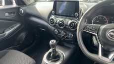 Nissan Juke 1.0 DiG-T 114 Acenta 5dr Petrol Hatchback